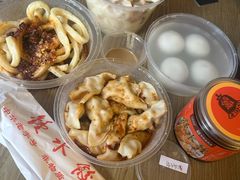 -钟水饺(人民公园总店)