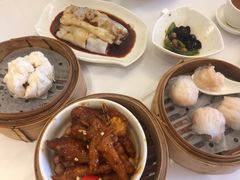 -翠园(荃新天地店)