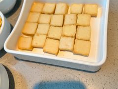 鱼豆腐-半天妖烤鱼(新中关购物中心店)