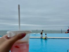 -汕头中海黄金海岸水上乐园