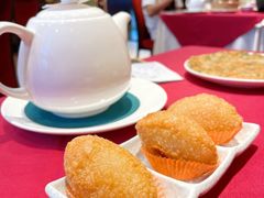 菜脯粒咸水角-北园酒家(小北路店)