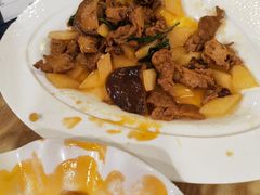 -佛有缘素食馆·荔湾老字号(陈家祠首店)
