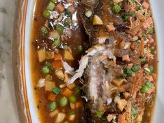 -锦府盐帮·侯宅(五棵松万达店)