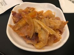 -贡梅老面馆·蟹粉面·无锡特色小吃(南长街主推店)