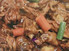 -特味村大酒店(南三环店)