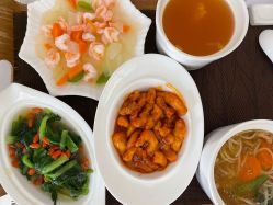 -贝美月子中心(半坡店)