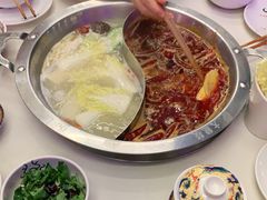 -大龙燚火锅(天安云谷店)