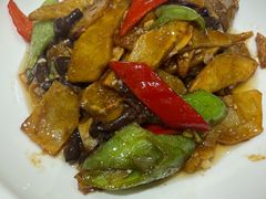 -好妈王饺子(滂江街店)