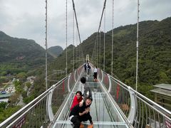 -宝晶宫旅游景区