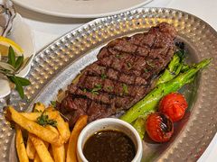 -Osteria Garden 生蚝花园餐厅(原进贤路店)