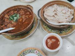 -砂锅居(西四店)