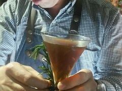 -迦南D BAR