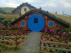 -武汉紫薇都市田园