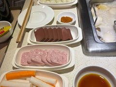 -海底捞大排档火锅(打浦路店)