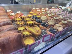 -PAOPAO Bakery&Café(港汇店)