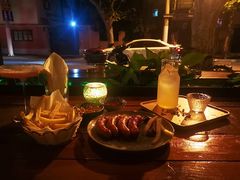 -Banana Moon