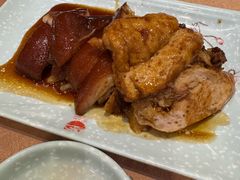 -抱德·潮汕味(敦和店原惠城鱼仔)