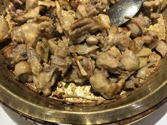 -围龙屋客家食府(福田店)