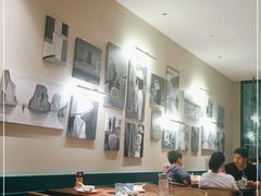 大堂-南越郡·越式风味餐厅(青秀万达店)