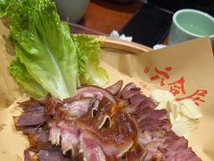 -六合居·明厨亮灶餐厅(成双大道店)