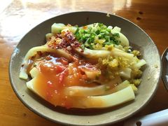 米豆腐-袁家豆腐