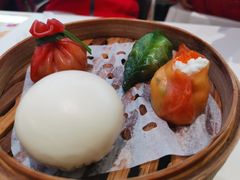 -蔡澜点心·粤菜(月星环球港店)