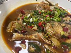 -小海土菜馆(振容路店)