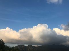 -江南天池