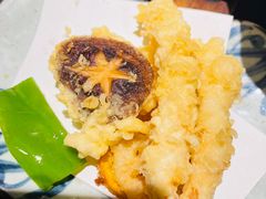 -和彩放题餐厅(酒仙桥店)