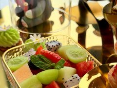 -深圳国际会展中心希尔顿酒店(前海华发冰雪世界店)