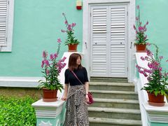 -龙环葡韵住宅式博物馆