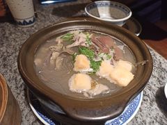 -南京大牌档(青岛万象城店)