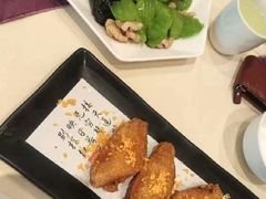 -凯鸽酒楼(恒安新区店)