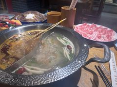 -聚聚火锅.欢聚到半夜(静海店)