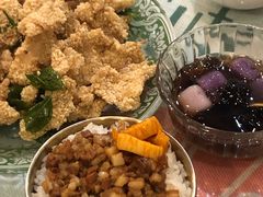 -金姐台湾菜(珠江路店)