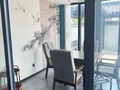 -成都院坝精品私汤民宿酒店