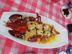 -琼大师东方烤乳猪(亚特兰蒂斯店)