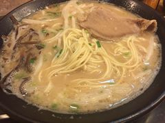 -博多一幸舍(侨福芳草地购物中心店)