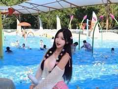 -武汉玛雅海滩水公园