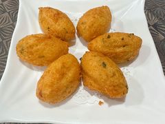 -亚利咖喱屋
