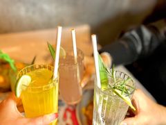 -The Boiling Crab宝灵蟹手抓海鲜(中国首店)