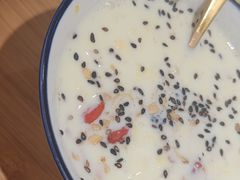 牛奶鸡蛋醪糟-马记永·兰州牛肉面(天通苑家乐福店)