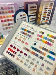 -芊冉•美甲美睫纹绣