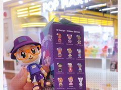 -泡泡玛特POPMART(上海环球港店)