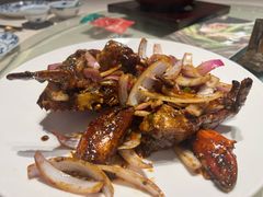 -侨美食家·粤菜(体育西路店)