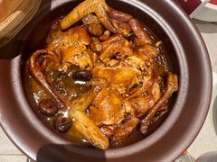 -炊江南·上海菜(国展华漕店)