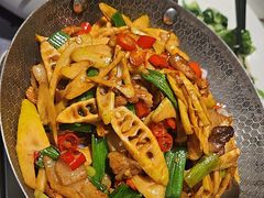 -楚禾宴·家宴(光谷大道店)