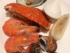 -云尚自助餐厅(佛山南海瞻云酒店)