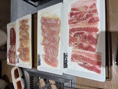 -焼肉ライク·烧肉LIKE(万菱汇店)