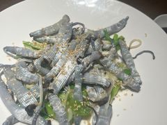 -张家卫·阳江菜·小海鲜(肥婆湾桥店)